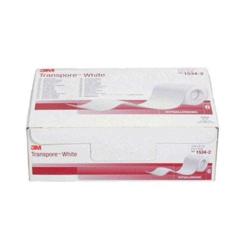 3M, Medical Tape, Case Of 10