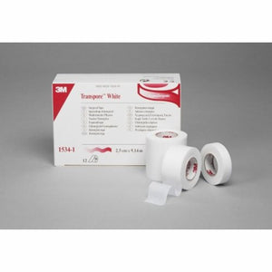 3M, Medical Tape, Box Of 4