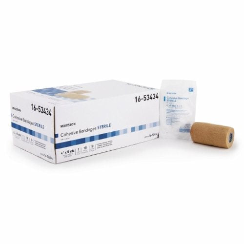 McKesson, Cohesive Bandage, Count of 18