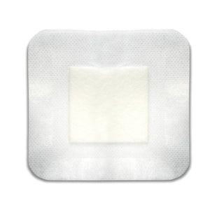 Molnlycke, Composite Dressing 4 X 6 Inch Sterile, Case Of 12