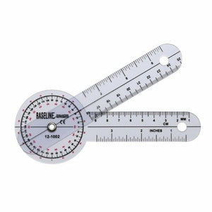 Fabrication Enterprises, Goniometer, Count of 1