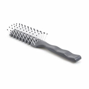 McKesson, Hairbrush Plastic, Box Of 12