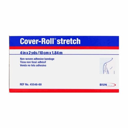 Bsn-Jobst, Dressing Retention Tape, Box Of 1