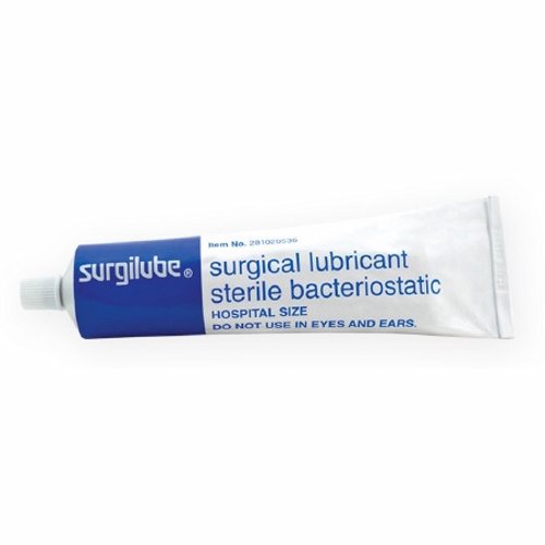 Surgilube, Lubricating Jelly, 4.25 Oz, Box Of 12