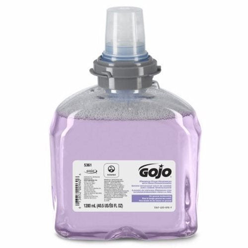 Gojo, Soap GOJO  Foaming 1,200 mL Dispenser Refill Bottle Fruit Scent, Count of 2