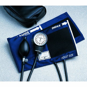 McKesson, Aneroid Sphygmomanometer with Cuff, Count of 1