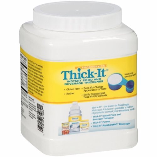 Kent Precision Foods, Food and Beverage Thickener, Count of 1