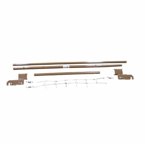 Drive Medical, Bed Extension Kit drive For 15030, 15033, 15230 and 15235 Beds, 1 Kit