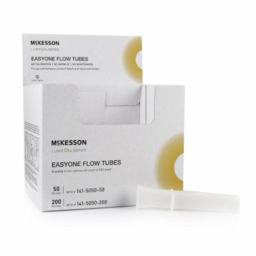 McKesson, Mouthpiece Plastic Disposable, Count of 50