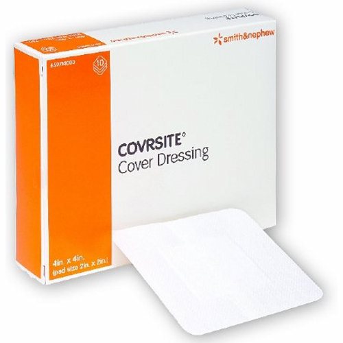 Smith & Nephew, Composite Dressing, Box Of 10