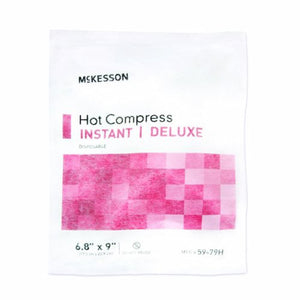 McKesson, Hot Pack Instant Chemical Activation, Count of 1