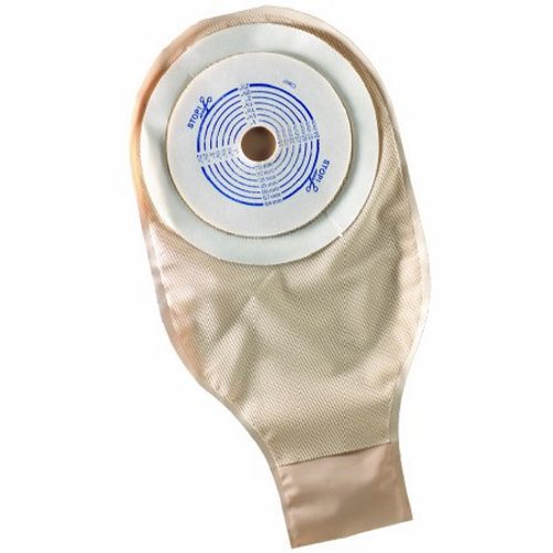 Convatec, Colostomy Pouch, Count of 10