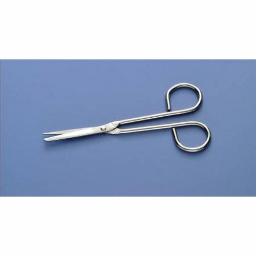 Busse, Utility Scissors 5-1/4 Inch, Count of 100