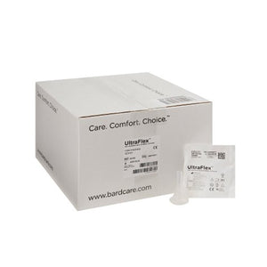 Bard, Male External Catheter, Box Of 100