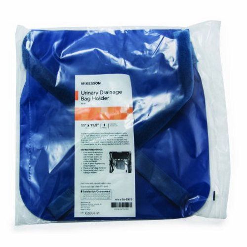 McKesson, Urinary Drainage Bag Holder, Count of 1