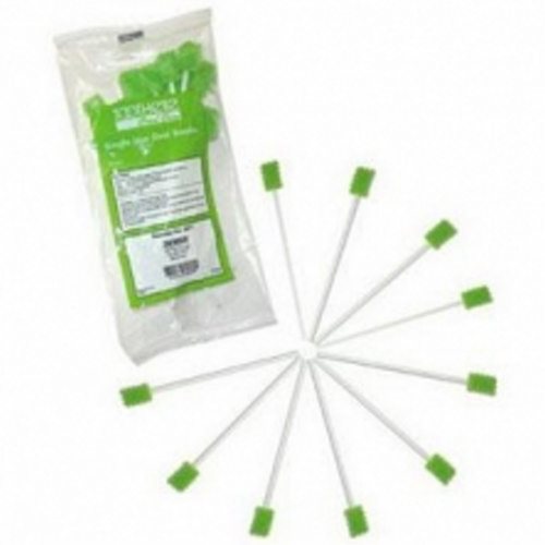 ToothettePlus, Oral Swabstick, 1 Pack