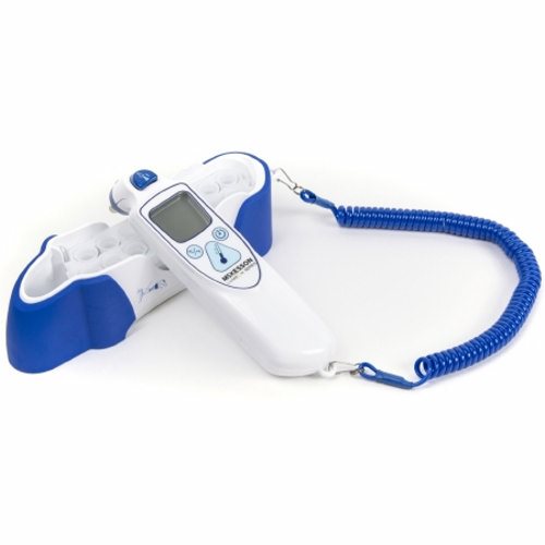 McKesson, Digital Thermometer McKesson LUMEON For the Ear Probe Hand-Held, Count of 1