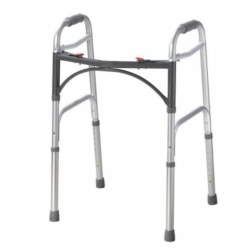 McKesson, Folding Walker, Count of 4