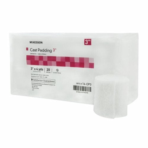 McKesson, Cast Padding, Case Of 4