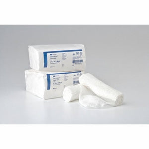 Cardinal, Fluff Bandage Roll, Case Of 8