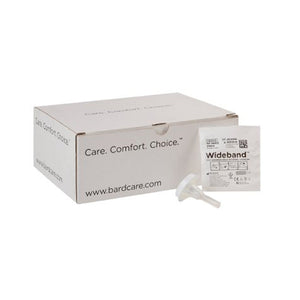 Bard, Male External Catheter, Box Of 30