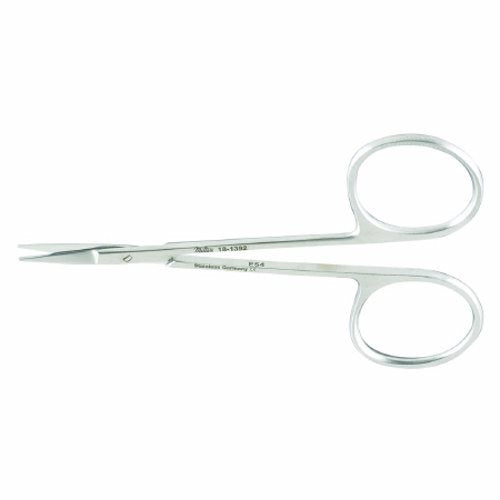 Miltex, Iris Scissors 4-1/8 Inch, Count of 1