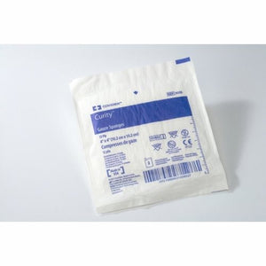 Cardinal, Gauze Sponge, Case Of 12