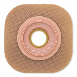 Hollister, Ostomy Barrier Precut Standard Wear Adhesive Tape Borders 57 mm 13506, Box Of 5