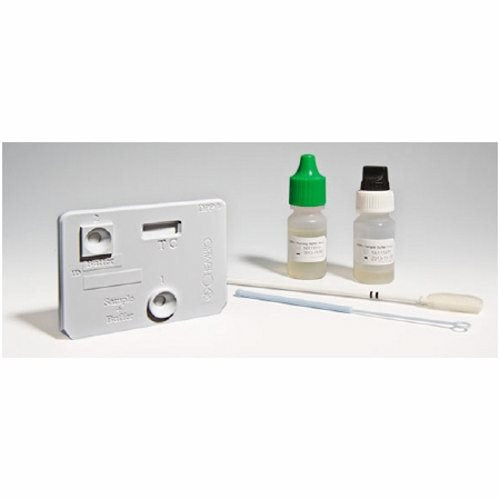 Chembio Diagnostic, Rapid Test Kit, Box Of 20