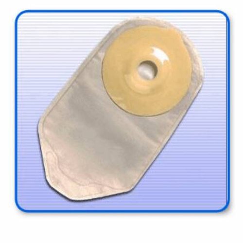 Genairex, Urostomy Pouch, Count of 10