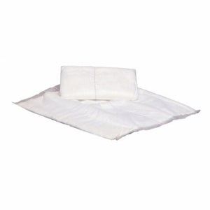 Cardinal, Non-Adherent Dressing Curity NonWoven / Fluff 8 X 24 Inch NonSterile, Count of 144