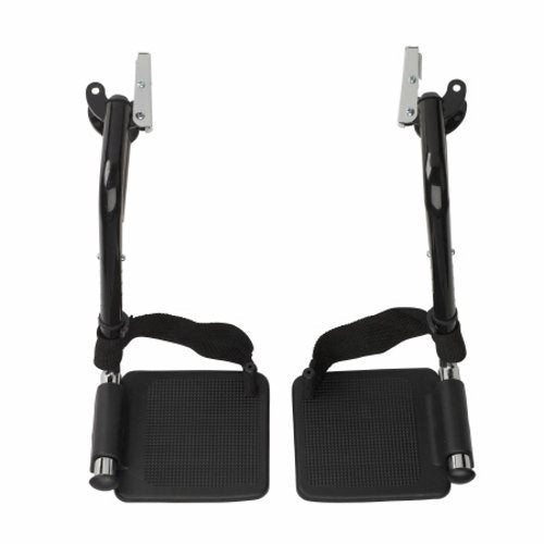 Drive Medical, Footrest, 1 Pair