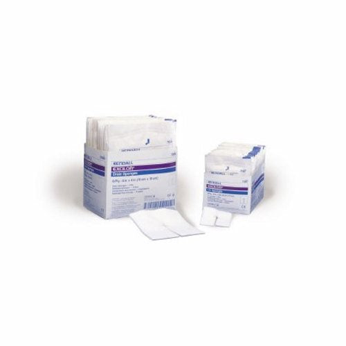 Cardinal, I.V. / Drain Split Dressing, Case Of 24