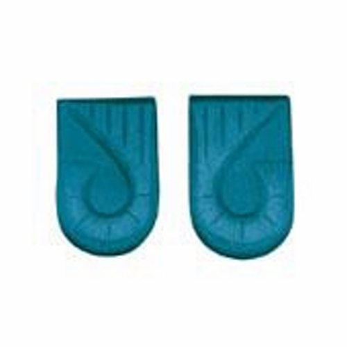 Brownmed, Bone Spur Pad SoftStride, 1 Pair