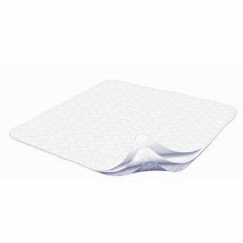 Hartmann Usa Inc, Underpad Dignity  Washable Protectors 35 X 72 Inch Reusable Cotton Moderate Absorbency, 1 Each