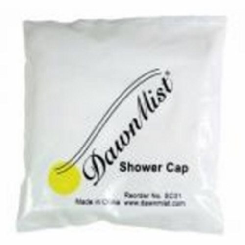 Donovan, Shower Cap, Case Of 10