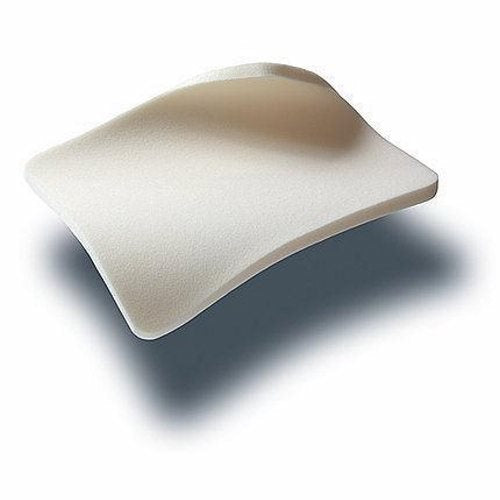 Bsn-Jobst, Silicone Foam Dressing Cutimed  Siltec  B 3 X 3 Inch Square Silicone Adhesive with Border Sterile, Box Of 10