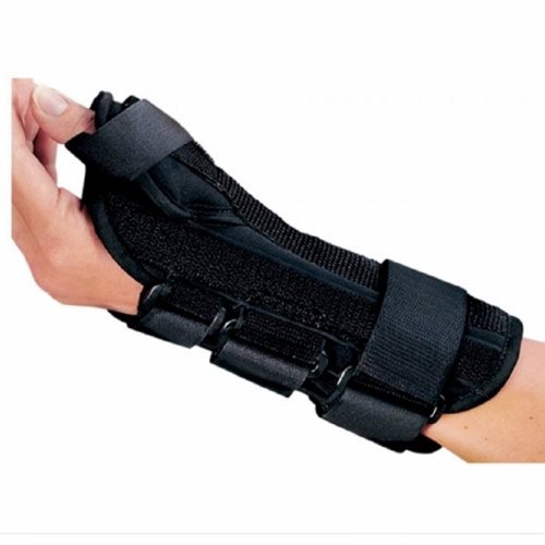 DJO, Wrist Splint, Count of 1