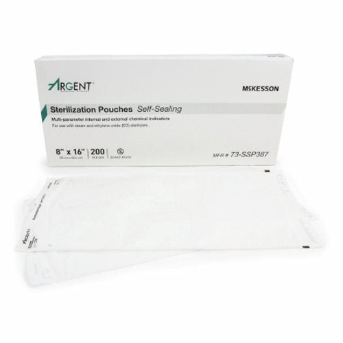 McKesson, Sterilization Pouch, Box Of 1