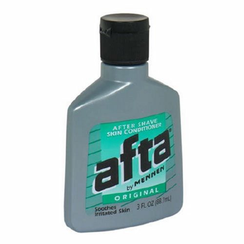 Afta, After Shave Afta  3 oz. Bottle, Count of 24