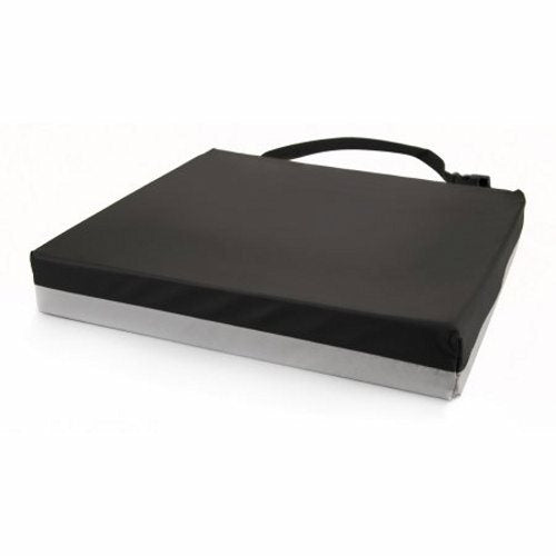 McKesson, Seat Cushion McKesson 20 W X 18 D X 3 H Inch Foam / Gel, Count of 1