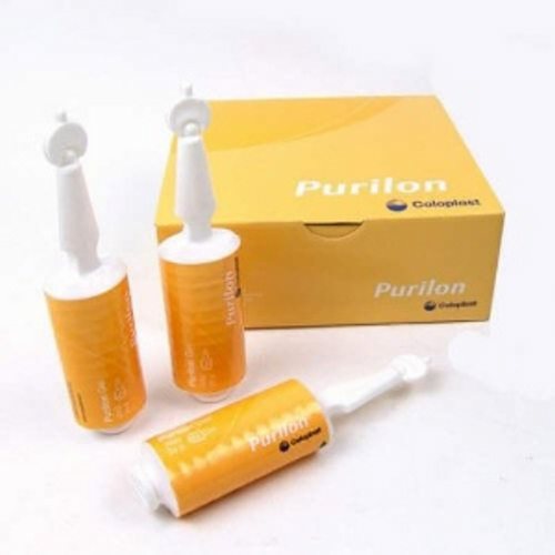 Coloplast, Hydrogel Dressing Purilon 15 gm Sterile, 0.5 Oz, Box Of 10