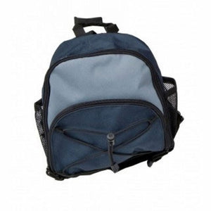 Cardinal, Mini Backpack Kangaroo Joey Black, Count of 1