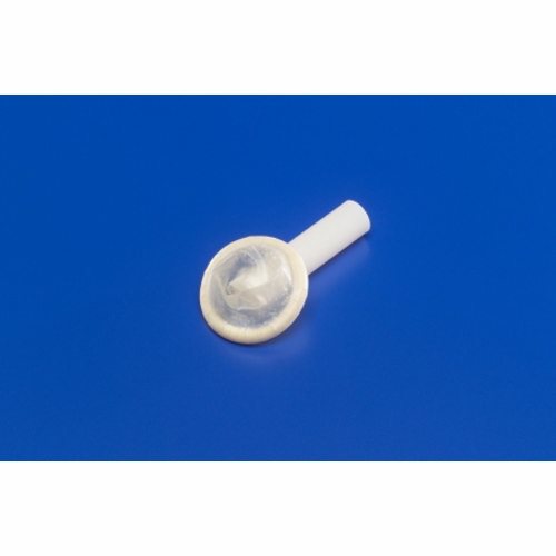 Cardinal, Male External Catheter Texas Catheter Standard, Count of 12