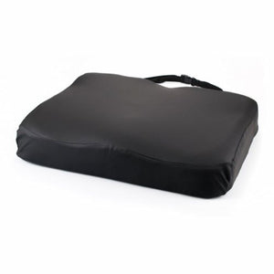 McKesson, Seat Cushion McKesson 20 W X 16 D X 3 H Inch Foam / Gel, Count of 4