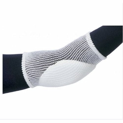 DJO, Heel / Elbow Protection Sleeve One Size Fits Most, 1 Pair