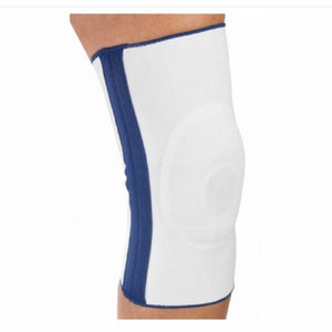 Lites Visco, Knee Support Lites Visco Large Pull On 18 to 19-1/4 Inch Circumference Left or Right Knee, Count of 1