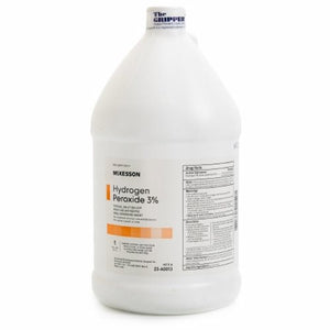 McKesson, Antiseptic McKesson Brand Topical Solution 1 gal. Bottle, 1 Gallon