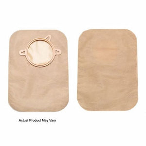 Hollister, Urostomy Pouch New Image Closed End, Box Of 30