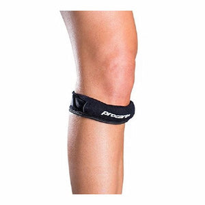 DJO, Patella Support Strap Surround  Medium Hook and Loop Closure Left or Right Knee, Count of 1